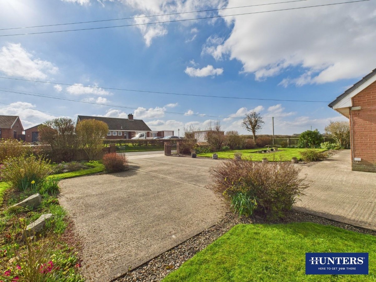 Lyne Lodge, Westlinton, Carlisle, CA6