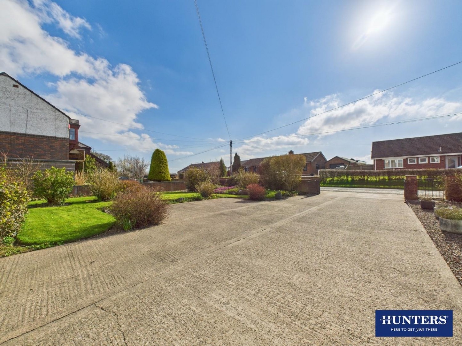 Lyne Lodge, Westlinton, Carlisle, CA6