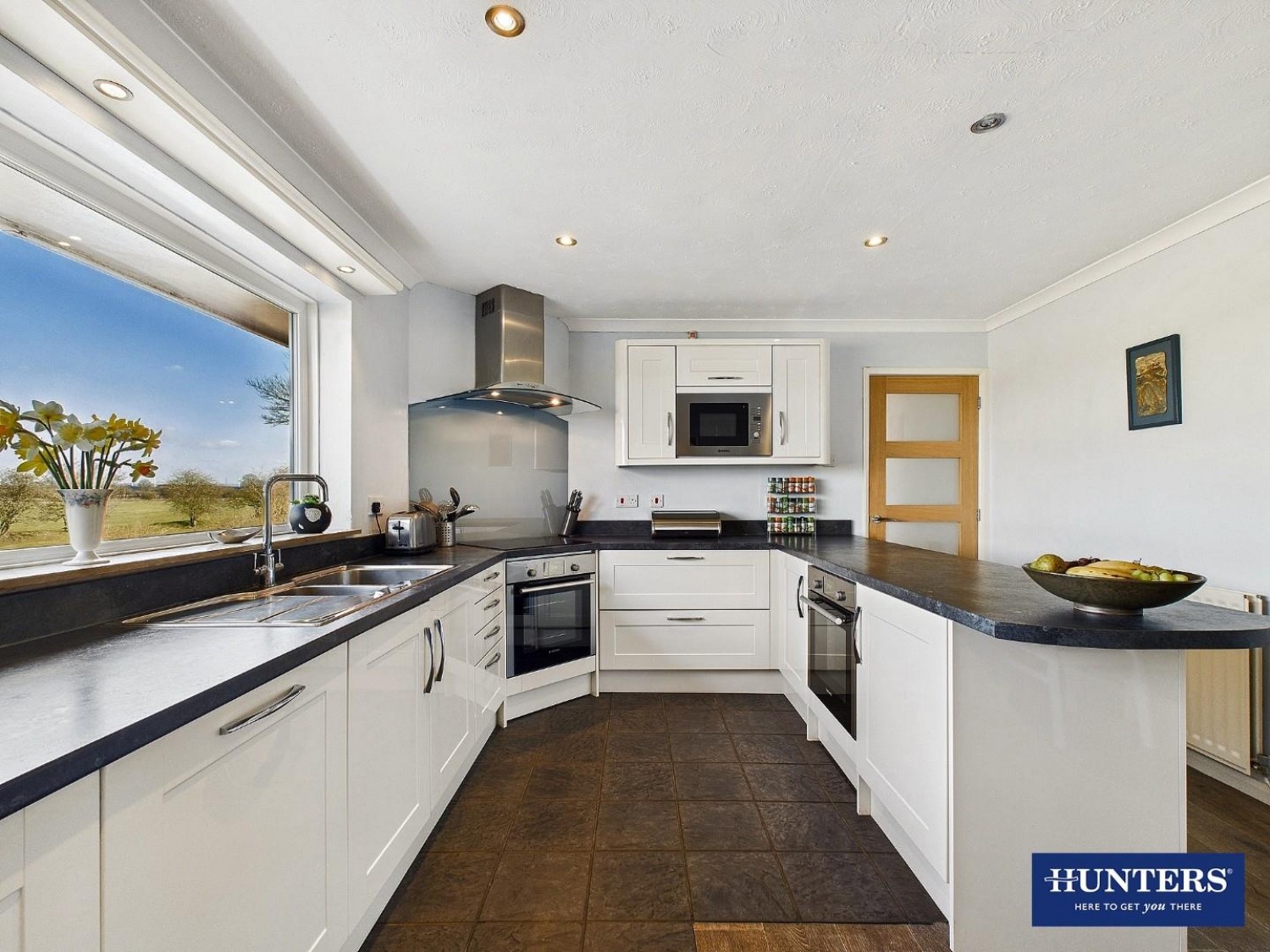 Lyne Lodge, Westlinton, Carlisle, CA6