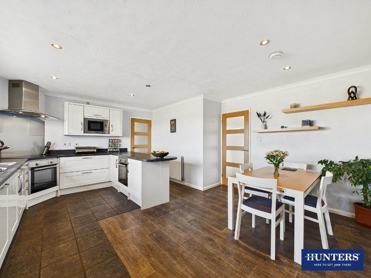 Lyne Lodge, Westlinton, Carlisle, CA6