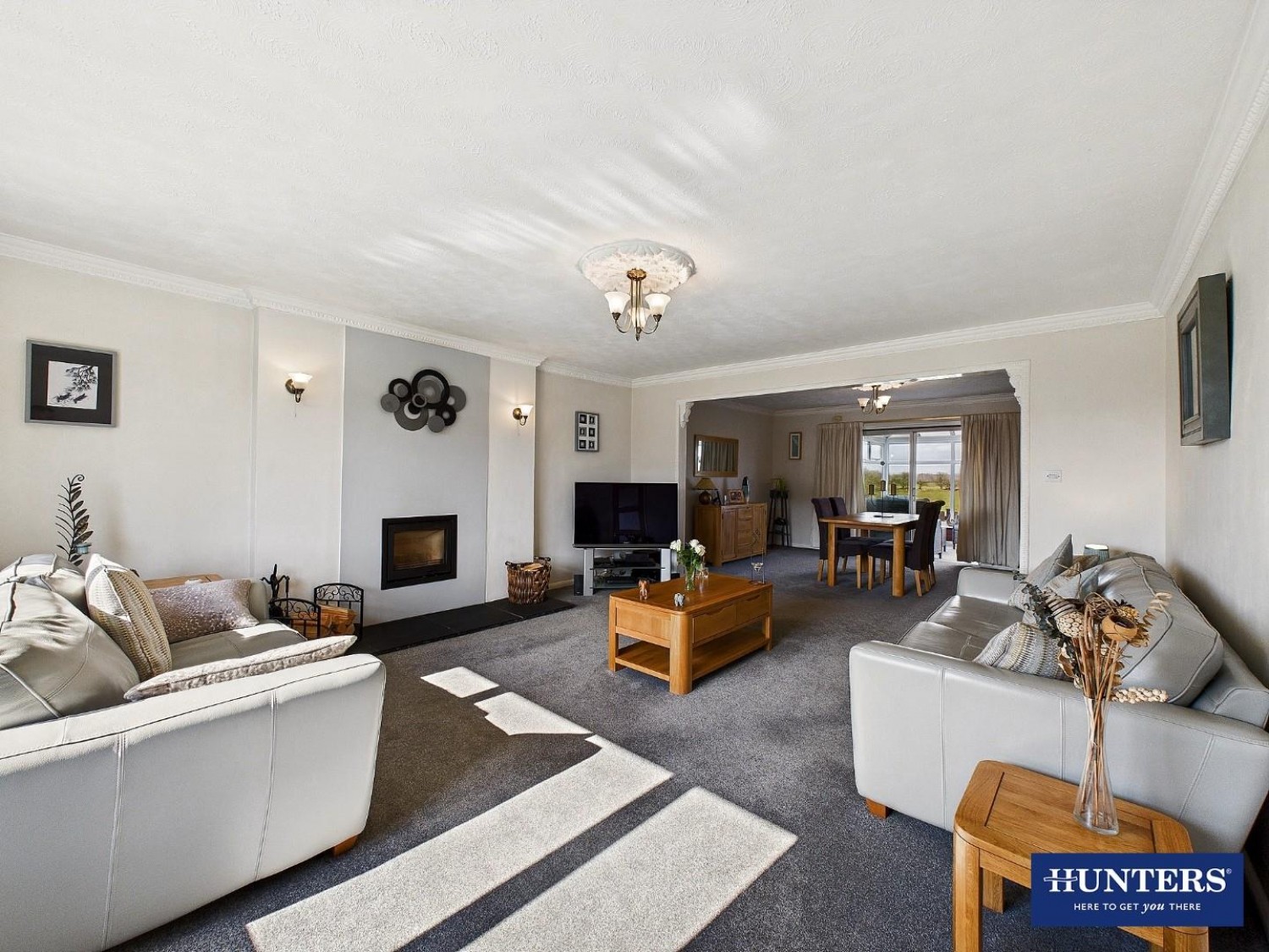 Lyne Lodge, Westlinton, Carlisle, CA6