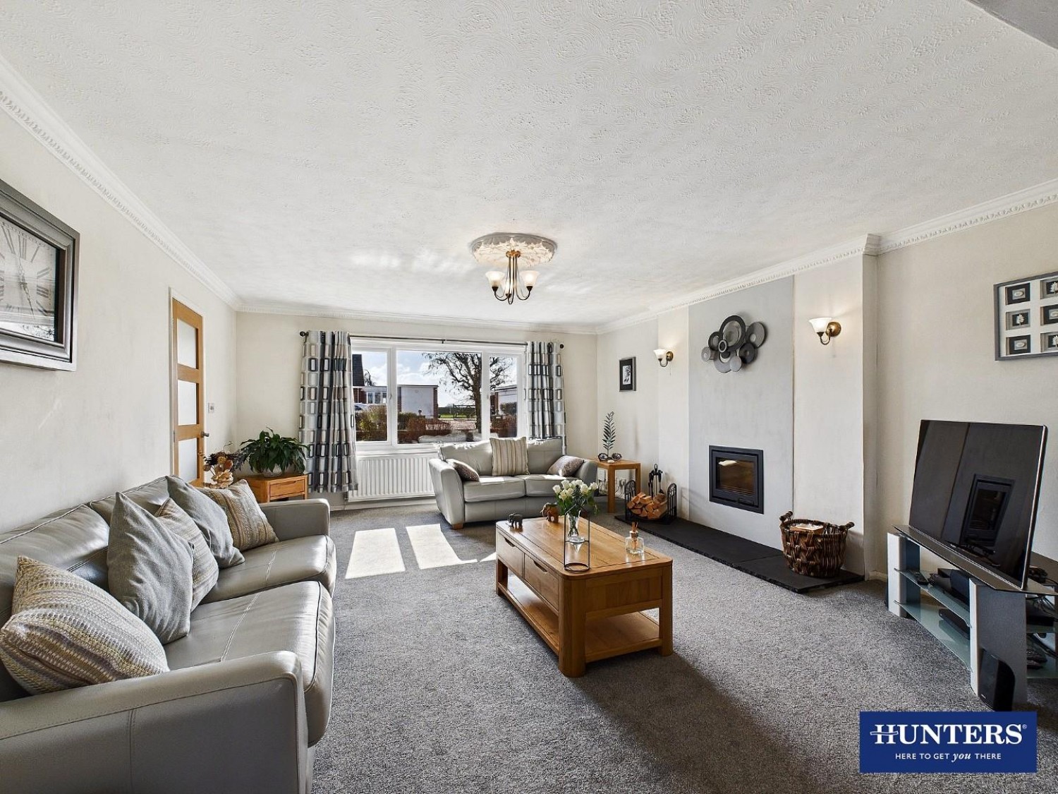Lyne Lodge, Westlinton, Carlisle, CA6