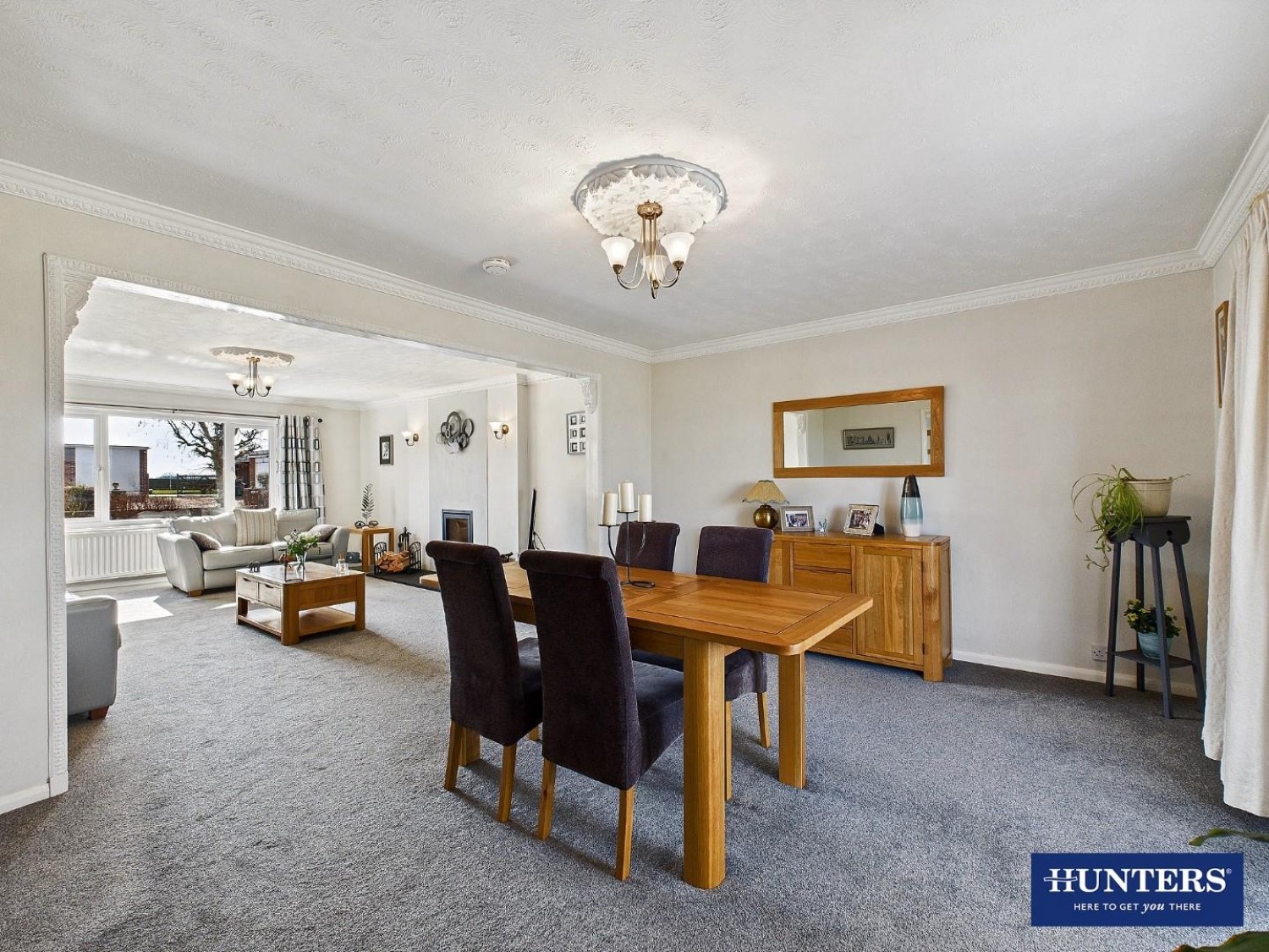 Lyne Lodge, Westlinton, Carlisle, CA6