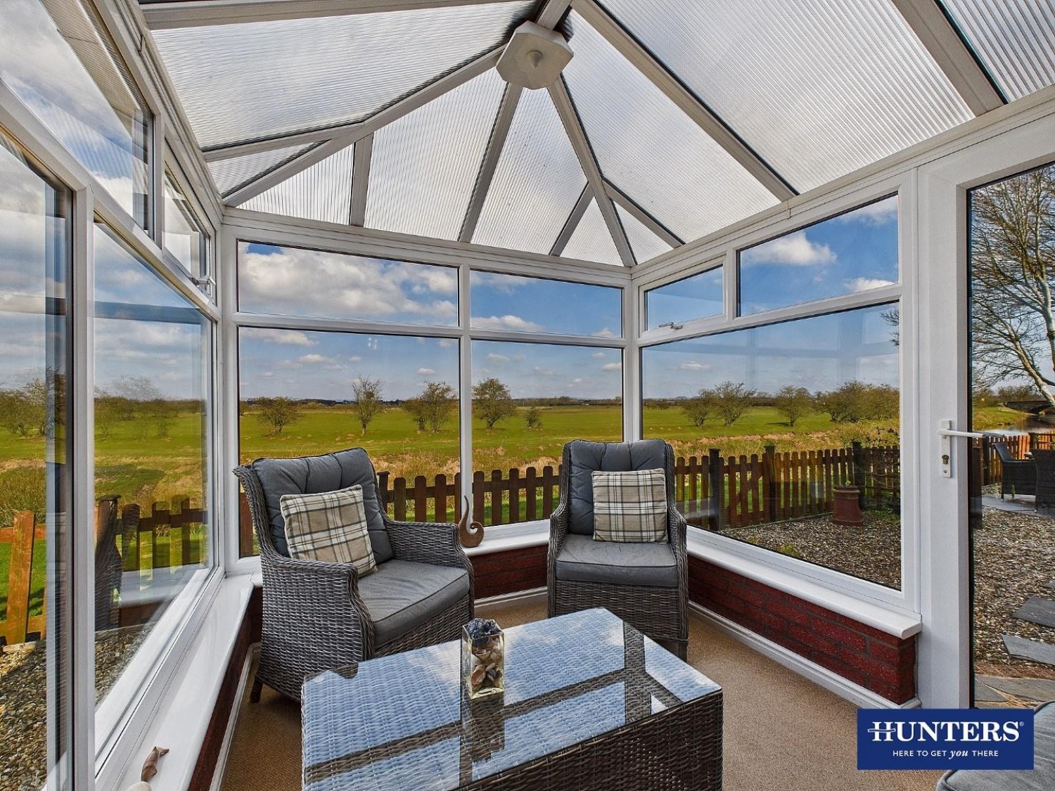 Lyne Lodge, Westlinton, Carlisle, CA6