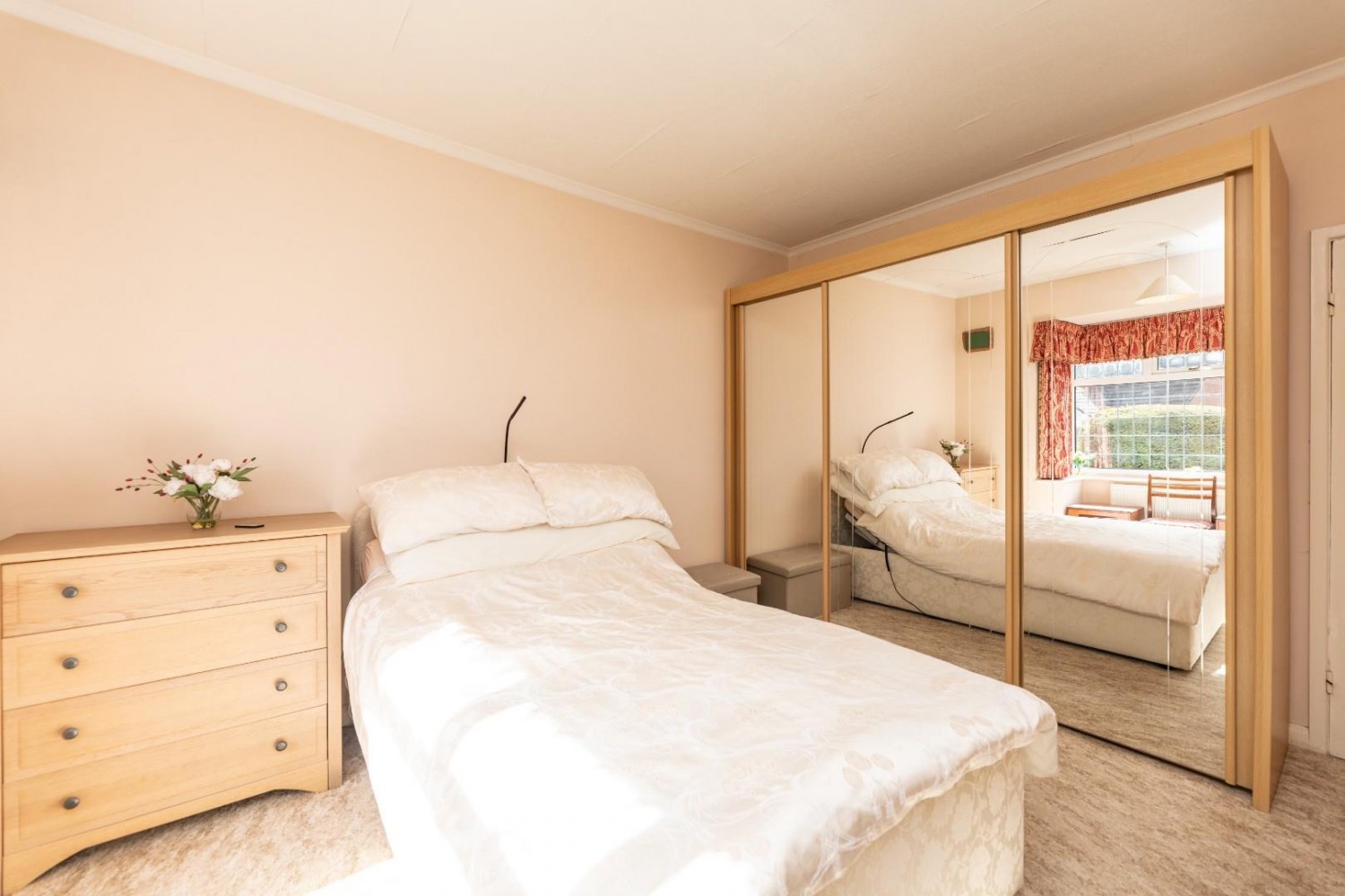 Redhill Avenue, Castleford