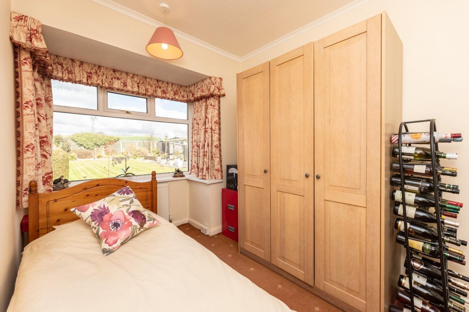 Redhill Avenue, Castleford