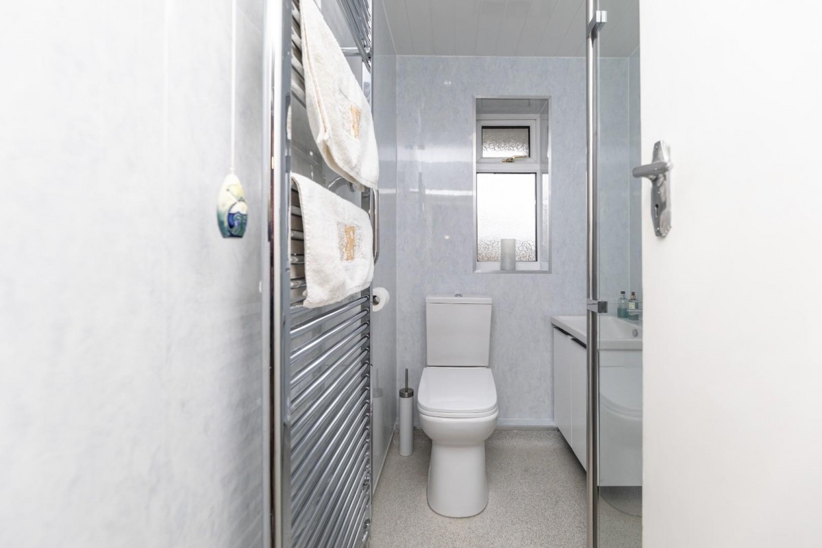 Redhill Avenue, Castleford