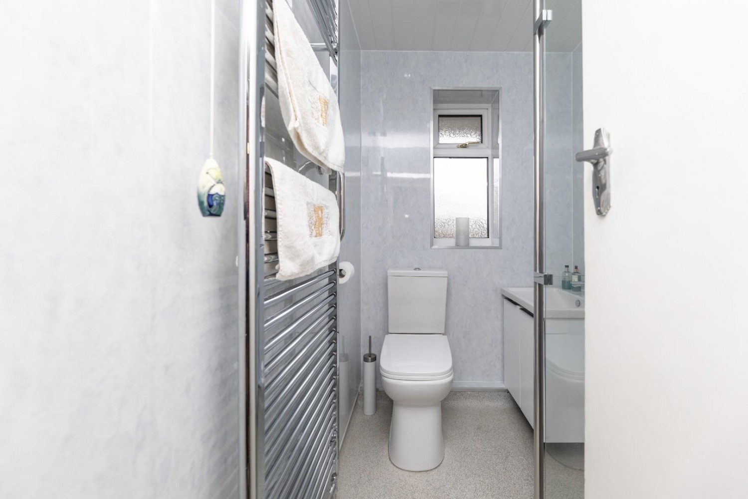 Redhill Avenue, Castleford