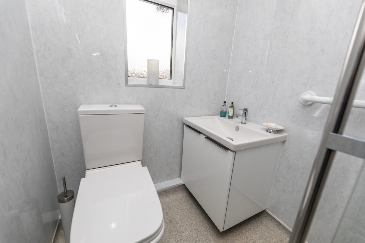 Redhill Avenue, Castleford