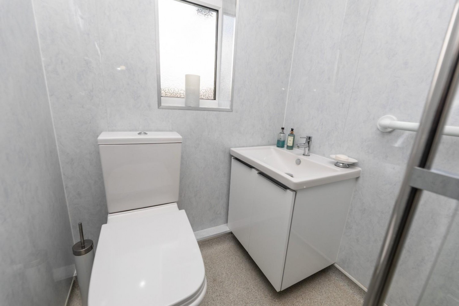 Redhill Avenue, Castleford