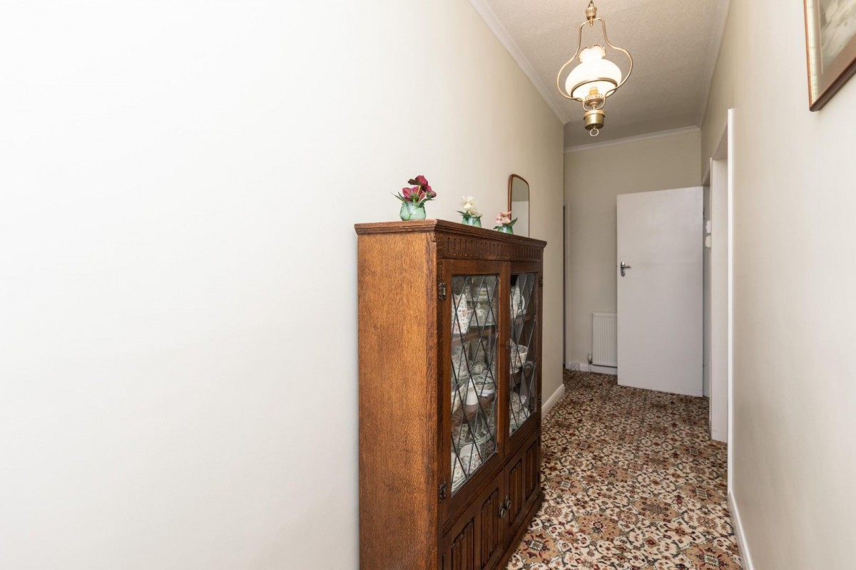 Redhill Avenue, Castleford