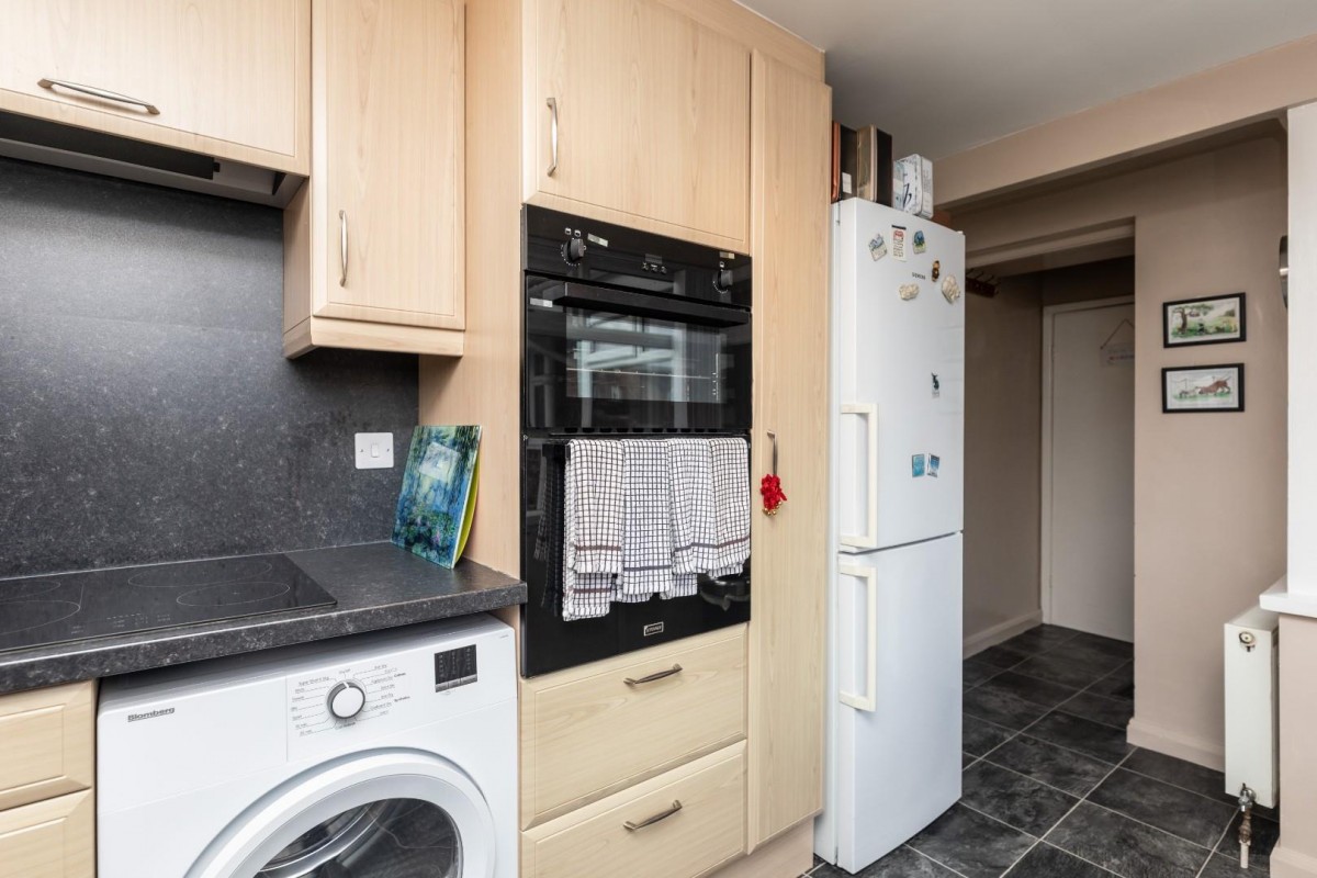 Redhill Avenue, Castleford