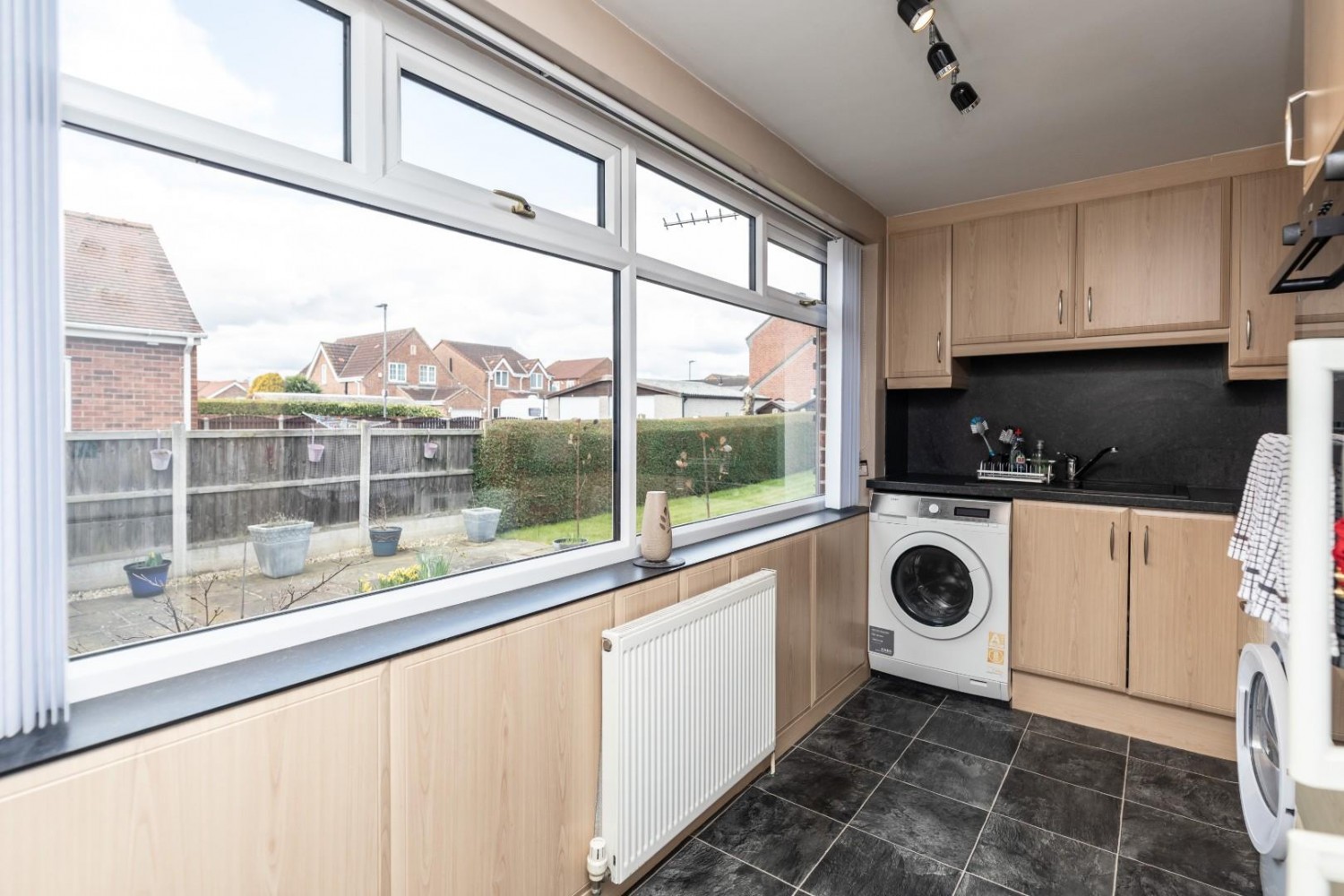 Redhill Avenue, Castleford