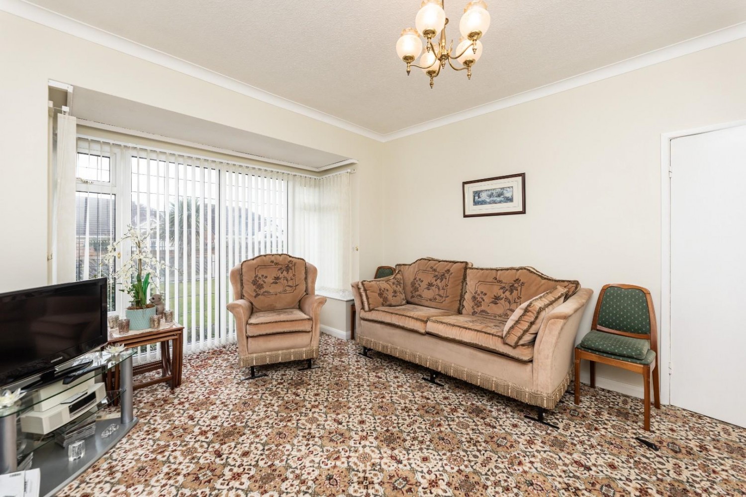 Redhill Avenue, Castleford