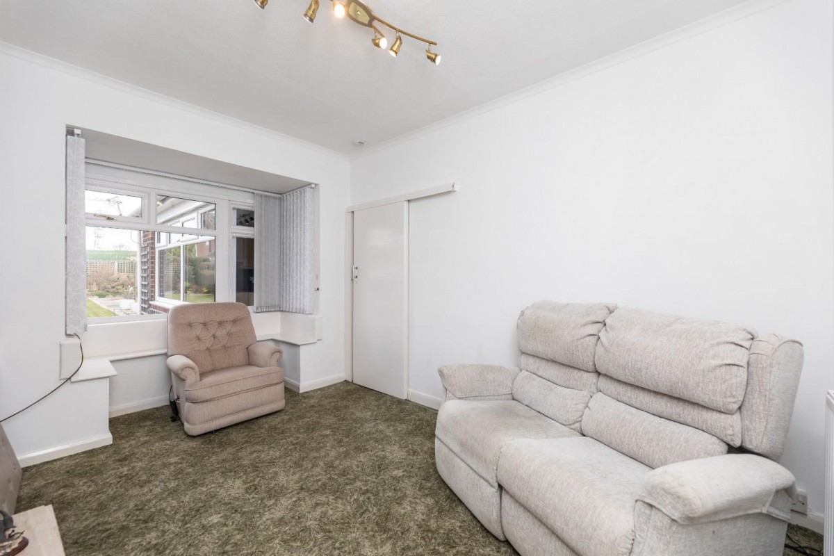 Redhill Avenue, Castleford