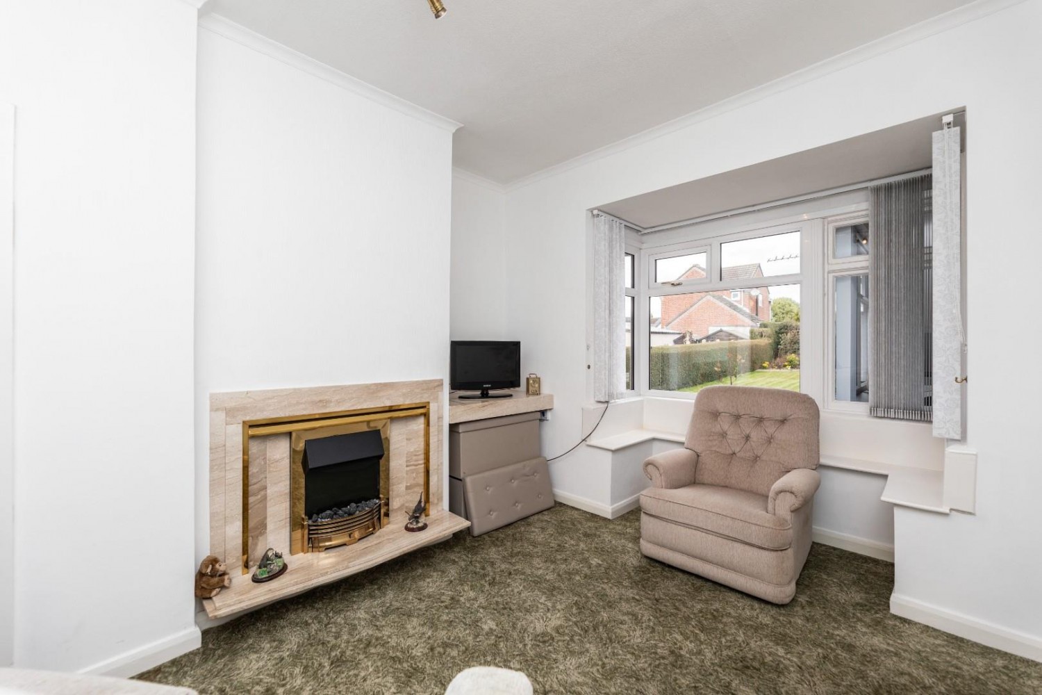 Redhill Avenue, Castleford