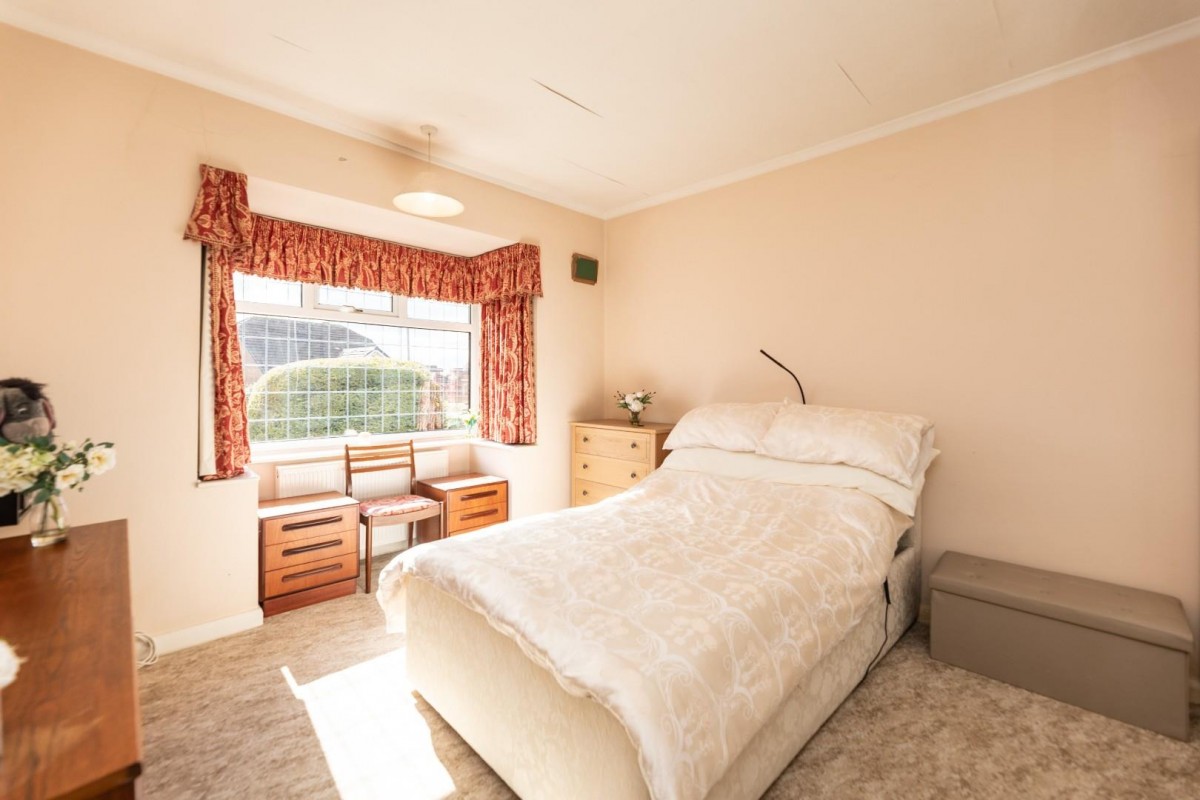 Redhill Avenue, Castleford