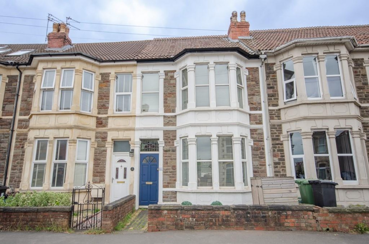 Downend Road, Downend, Bristol, BS16 5UF