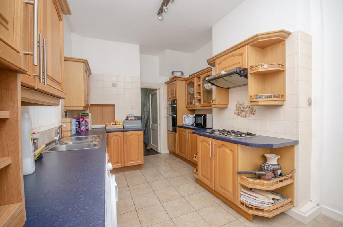 Downend Road, Downend, Bristol, BS16 5UF