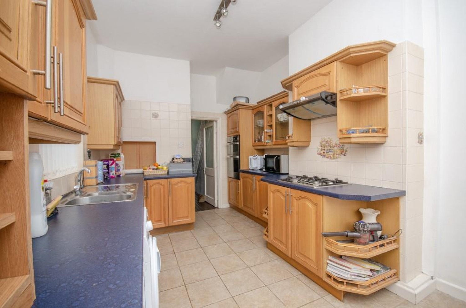 Downend Road, Downend, Bristol, BS16 5UF