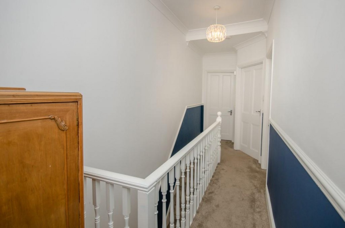 Downend Road, Downend, Bristol, BS16 5UF