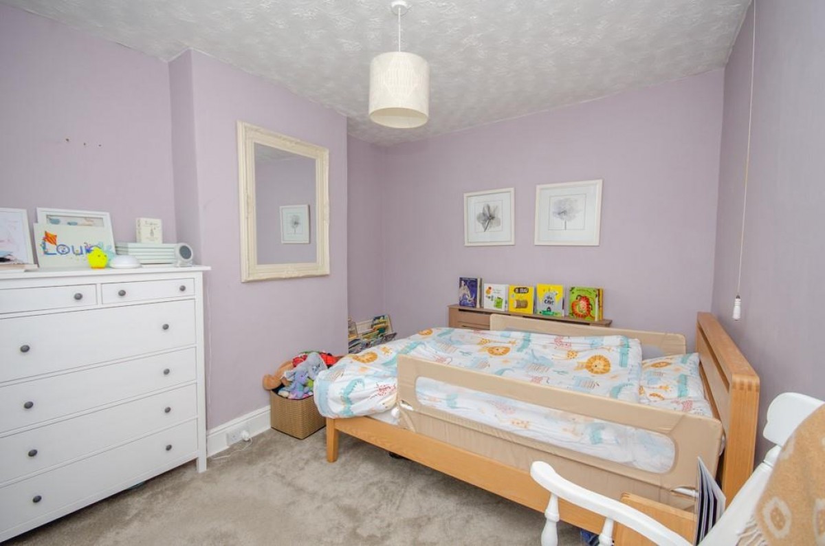 Downend Road, Downend, Bristol, BS16 5UF