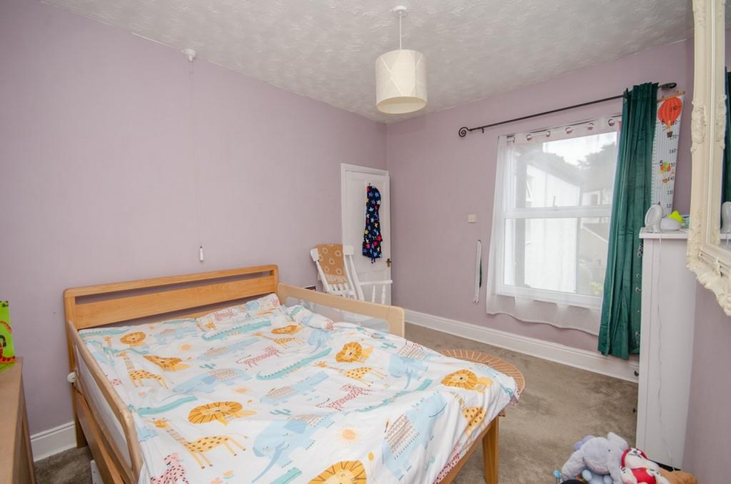 Downend Road, Downend, Bristol, BS16 5UF