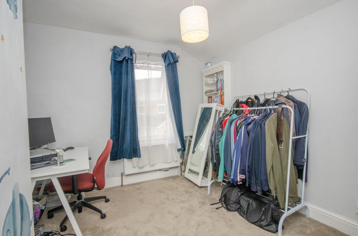 Downend Road, Downend, Bristol, BS16 5UF