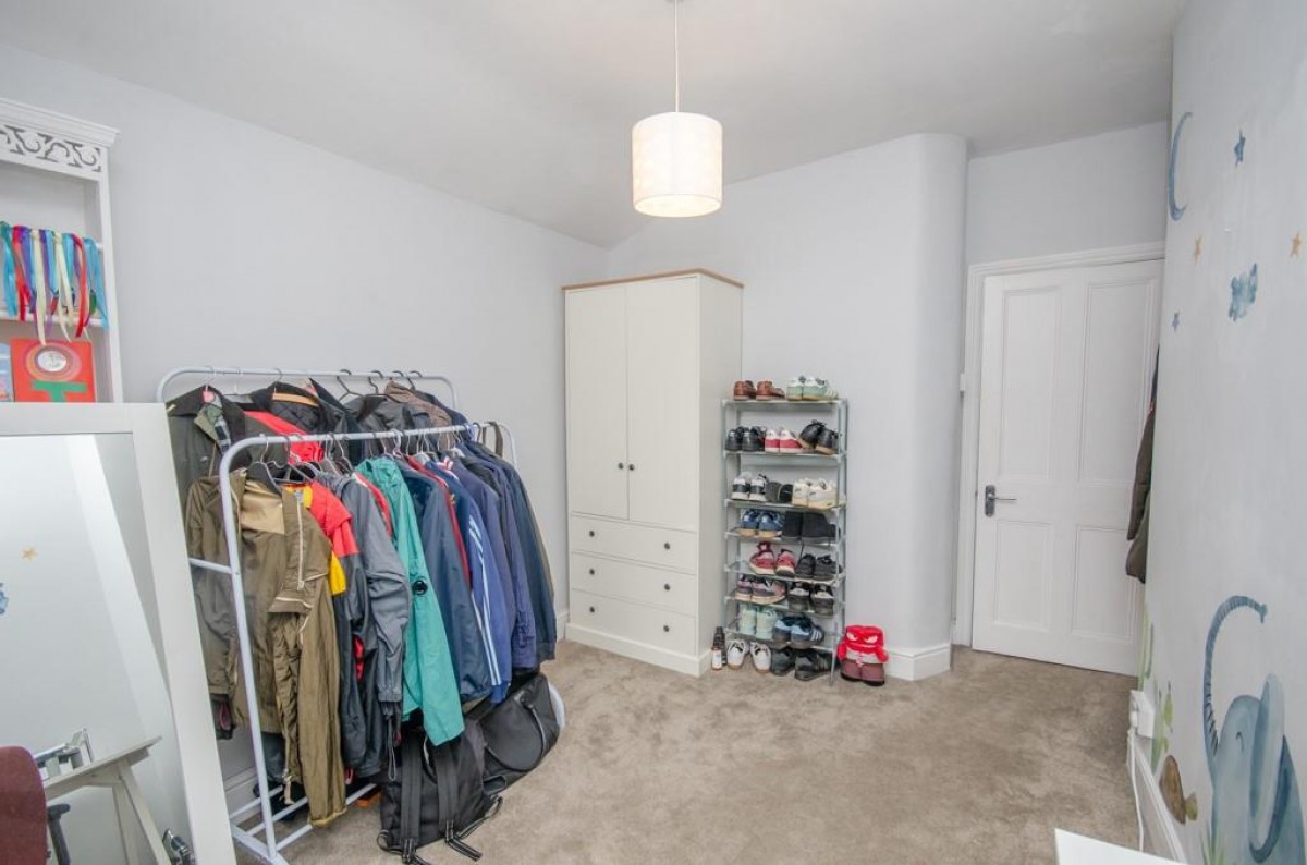 Downend Road, Downend, Bristol, BS16 5UF