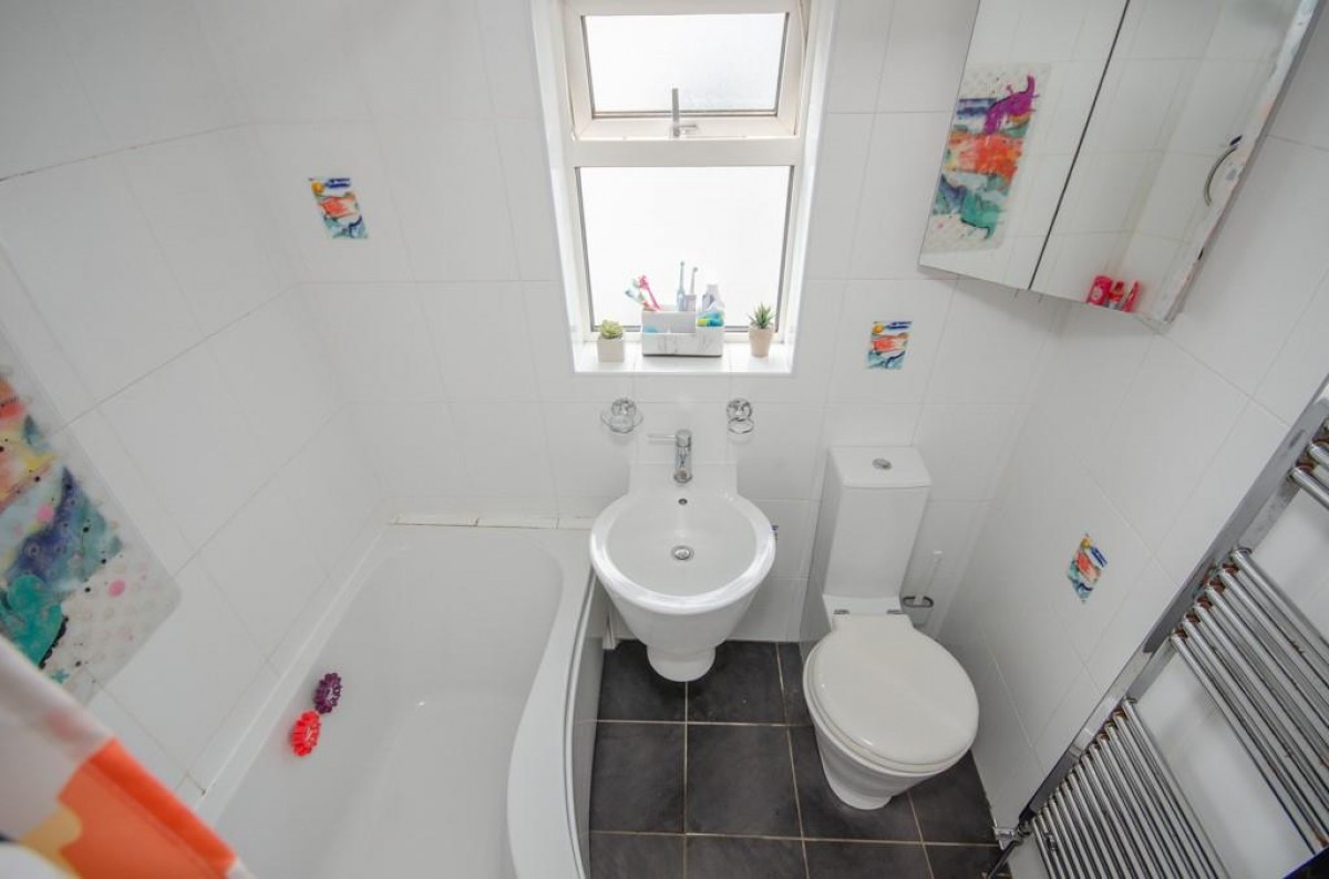 Downend Road, Downend, Bristol, BS16 5UF