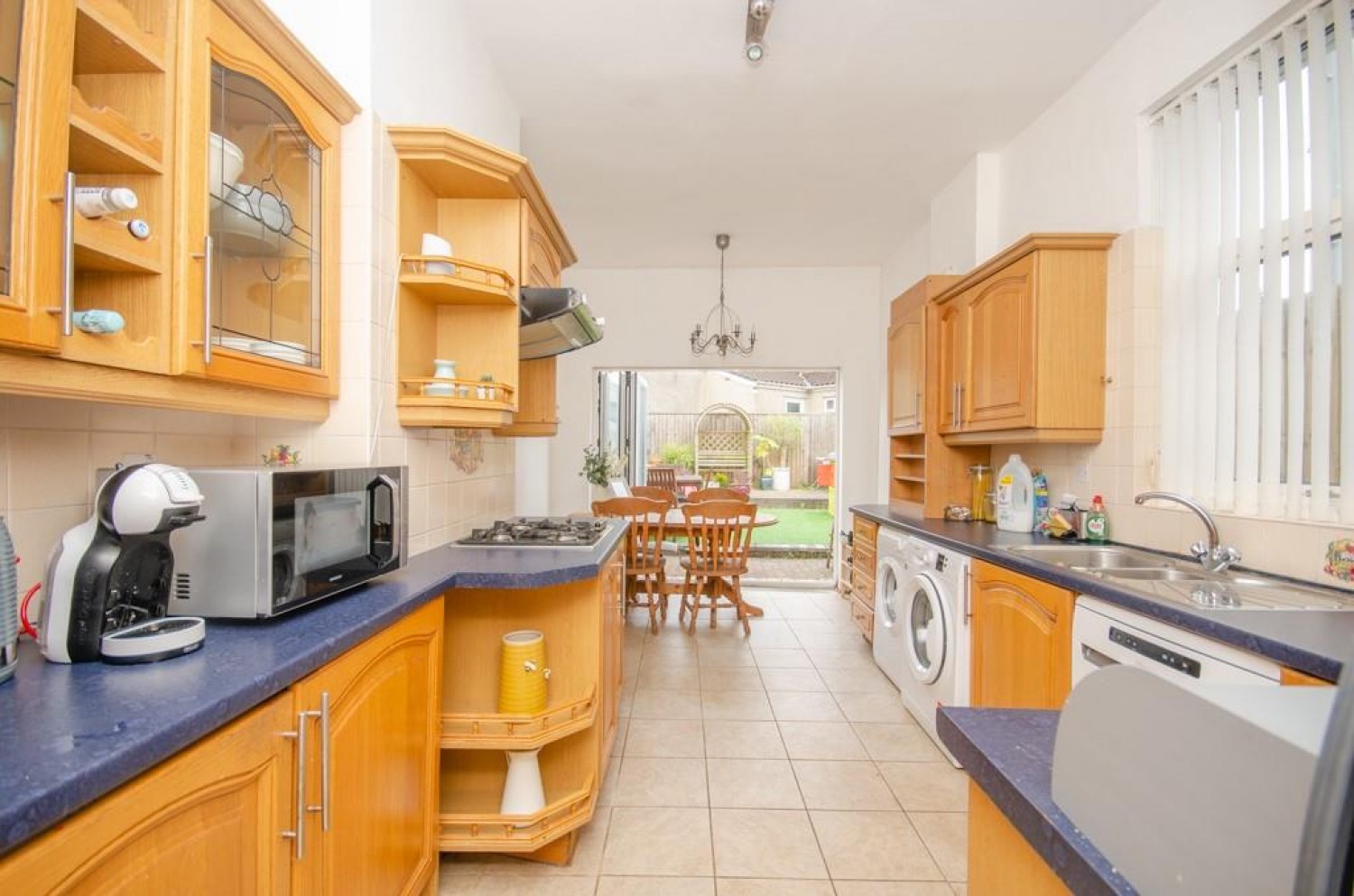 Downend Road, Downend, Bristol, BS16 5UF