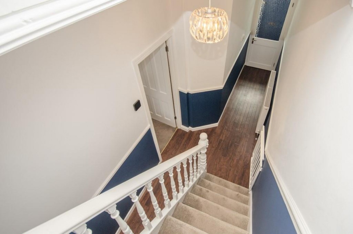Downend Road, Downend, Bristol, BS16 5UF