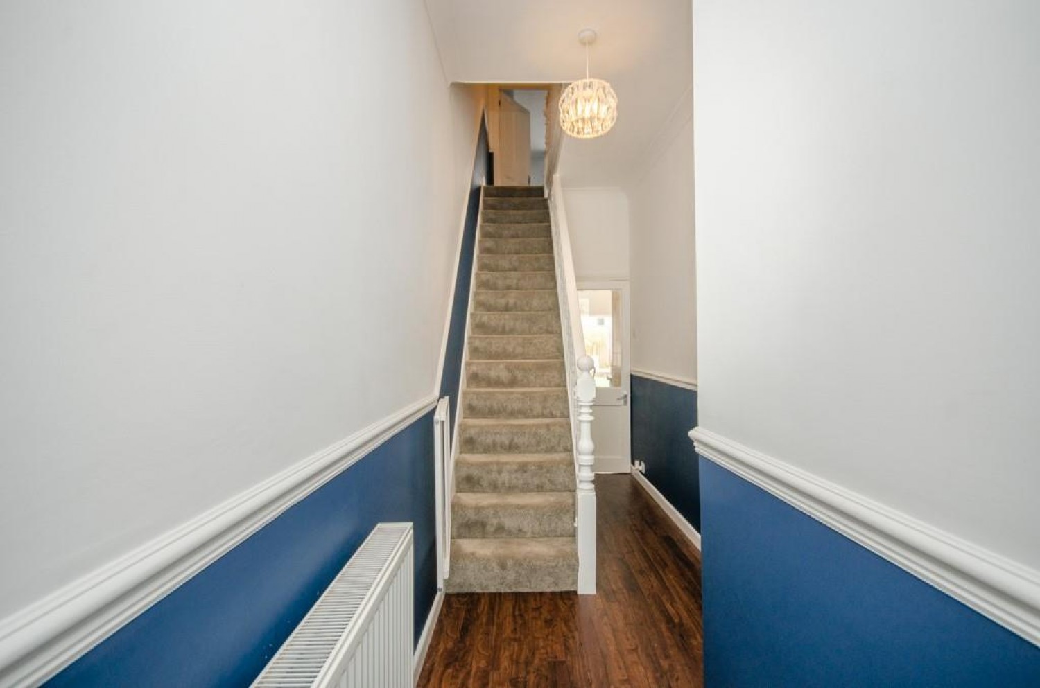 Downend Road, Downend, Bristol, BS16 5UF