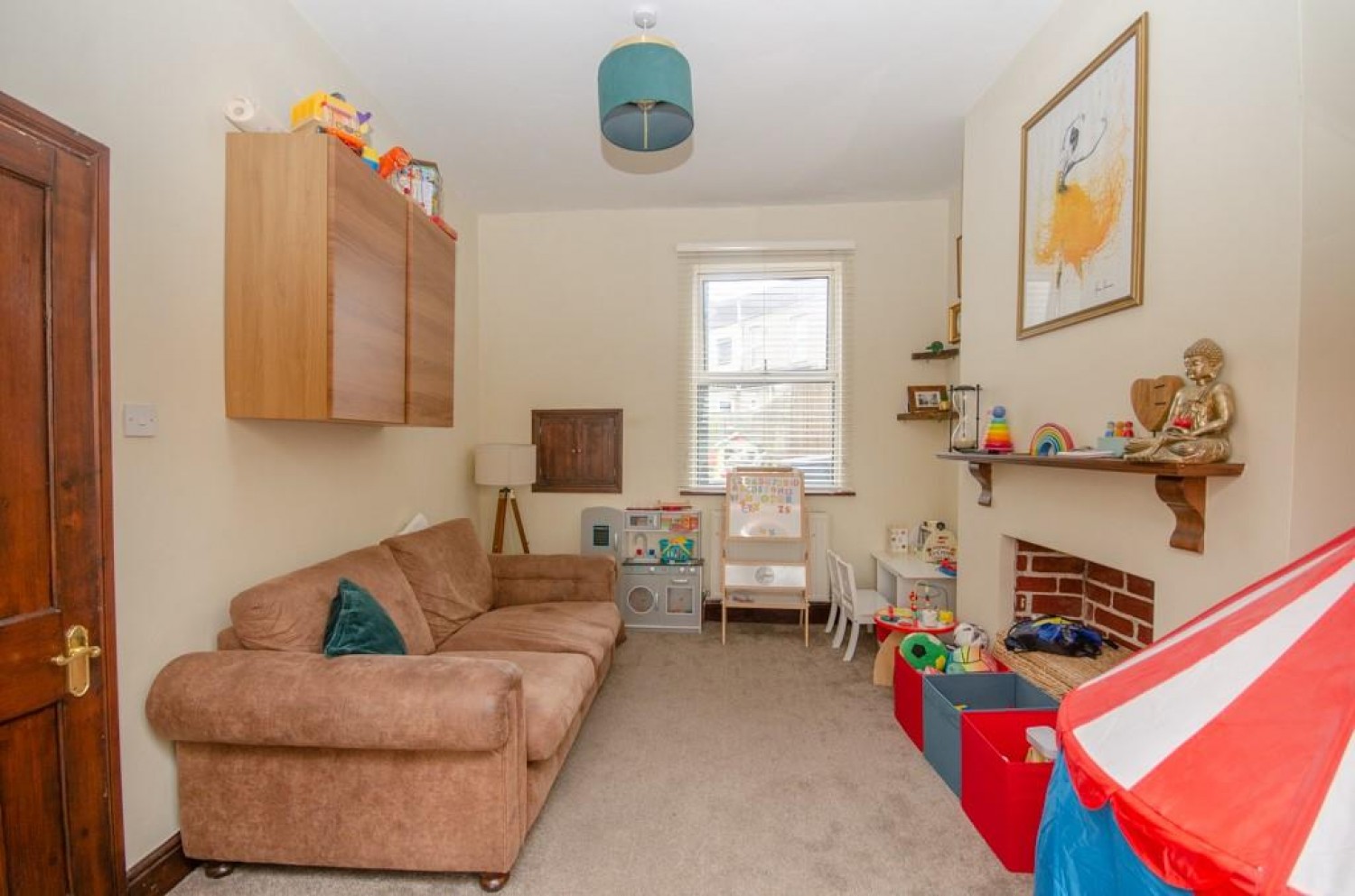 Downend Road, Downend, Bristol, BS16 5UF
