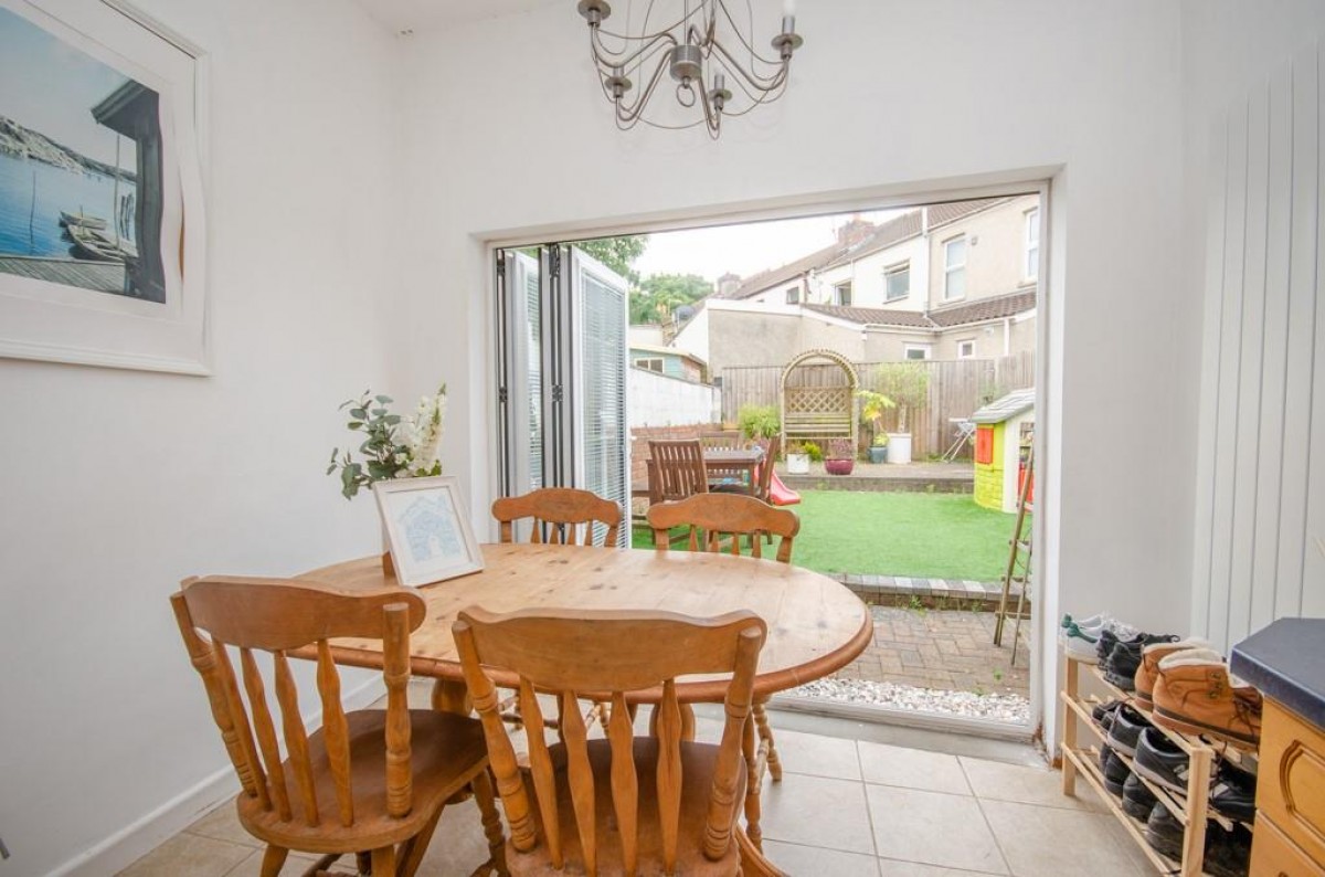 Downend Road, Downend, Bristol, BS16 5UF
