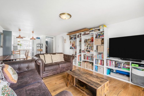 Barforth Lodge
