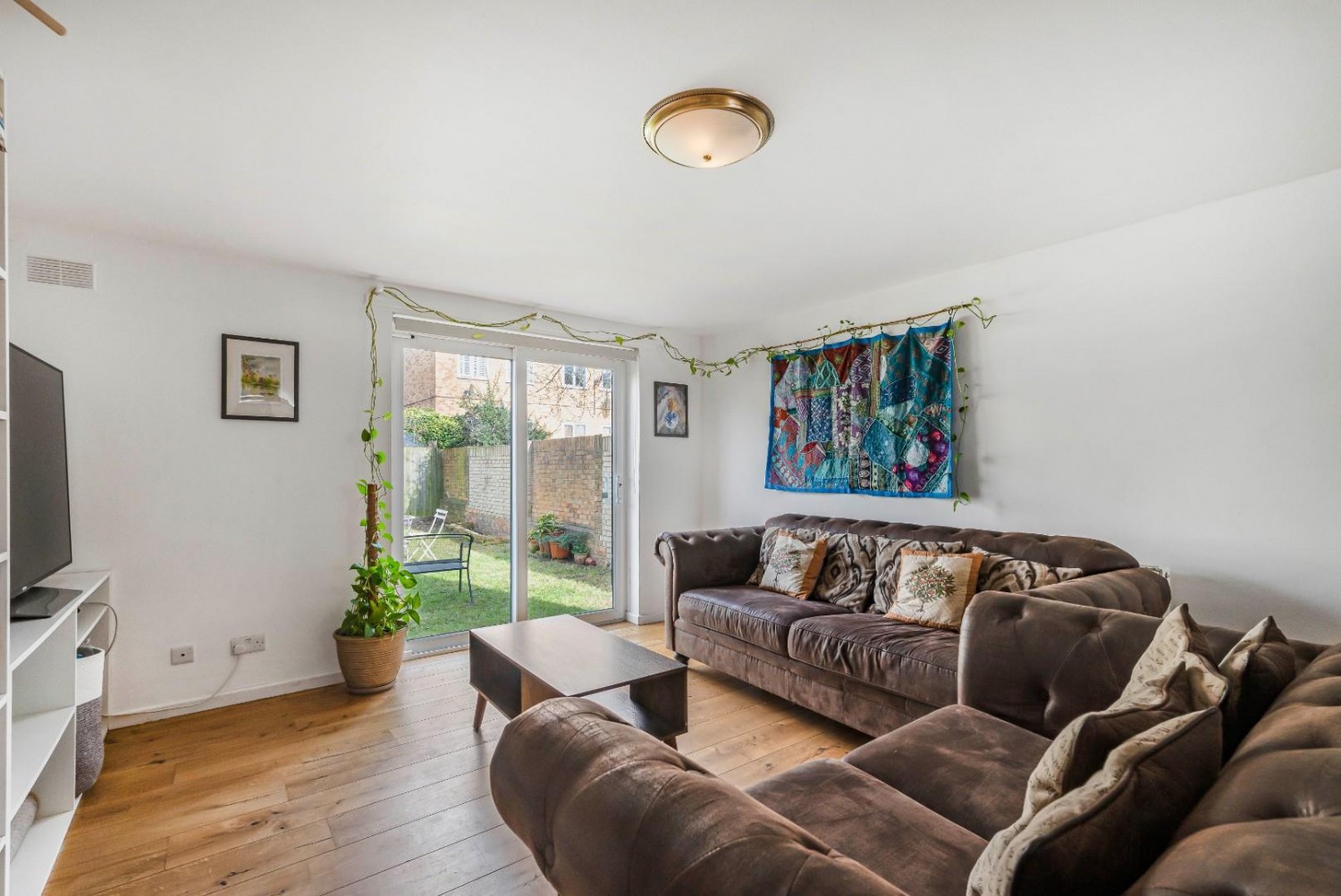 Barforth Lodge