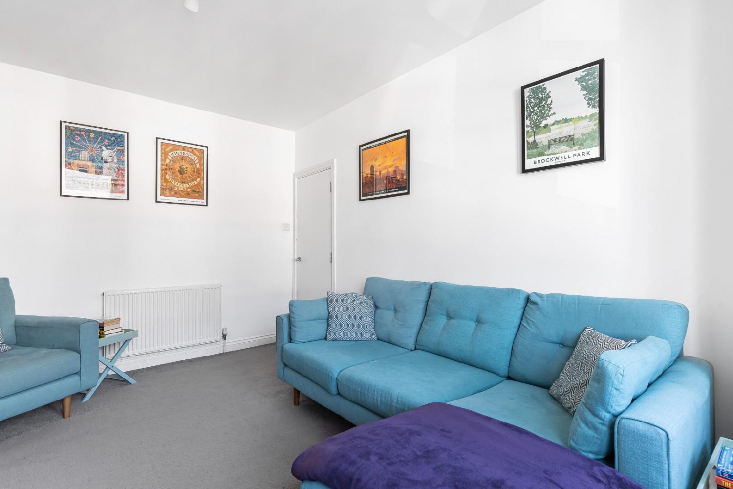 Shipman Road, Forest Hill, Lewisham