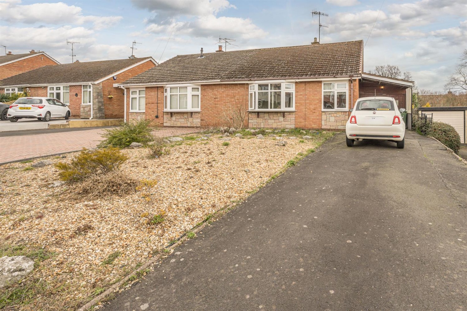 Barnett Lane, Stourbridge, DY8 5PX
