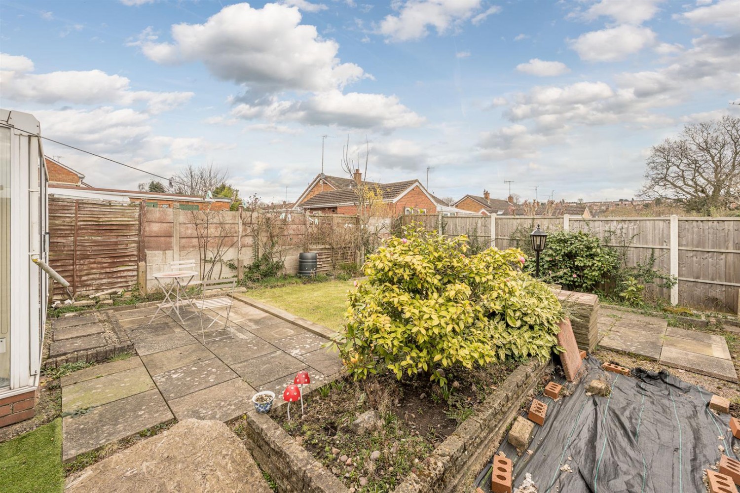 Barnett Lane, Stourbridge, DY8 5PX