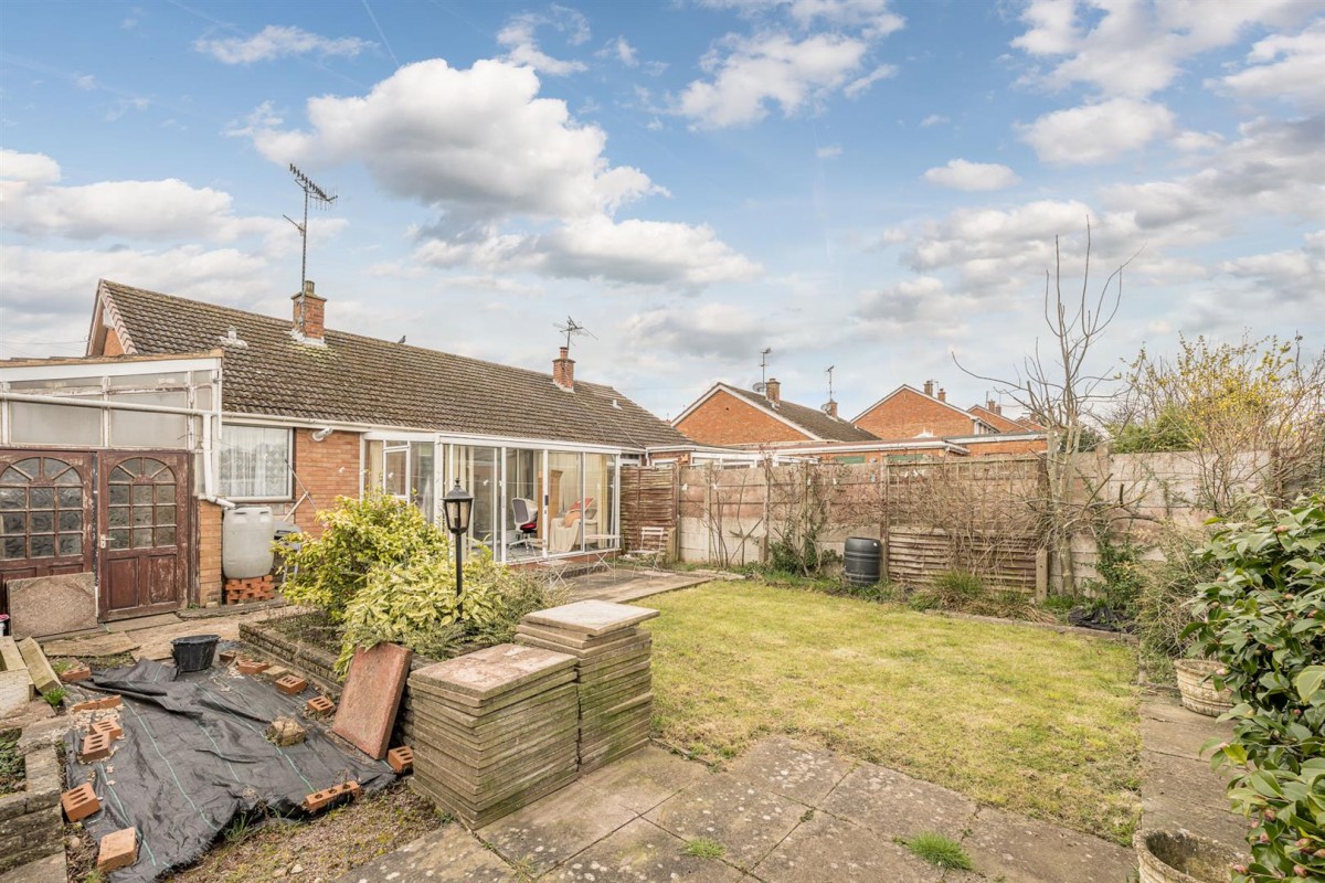 Barnett Lane, Stourbridge, DY8 5PX