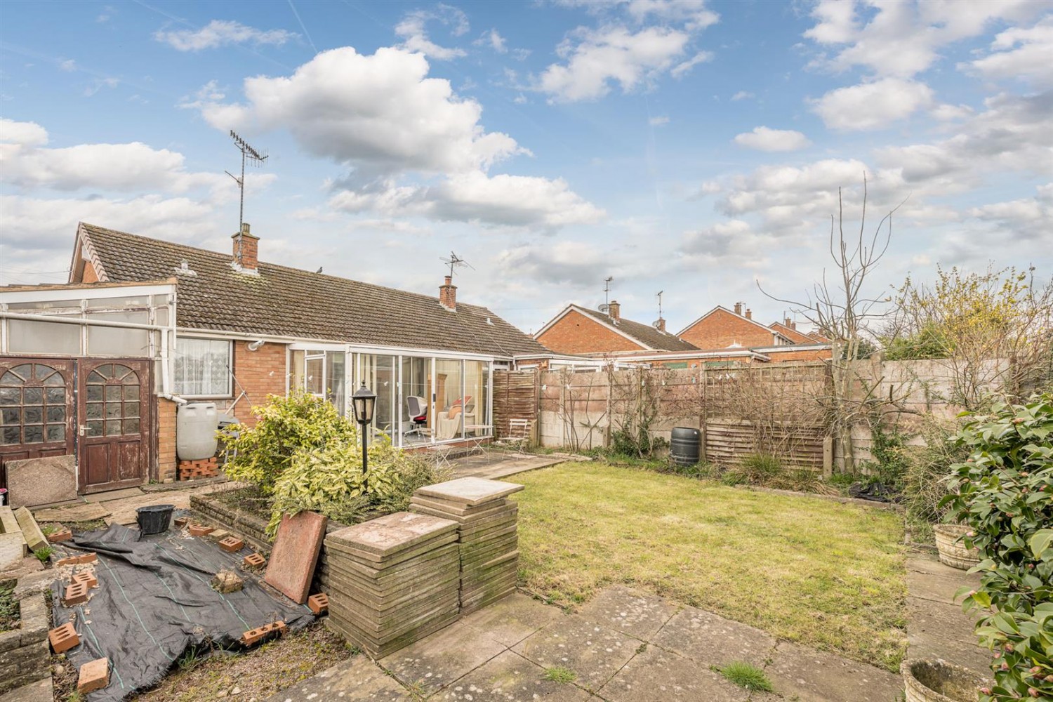 Barnett Lane, Stourbridge, DY8 5PX