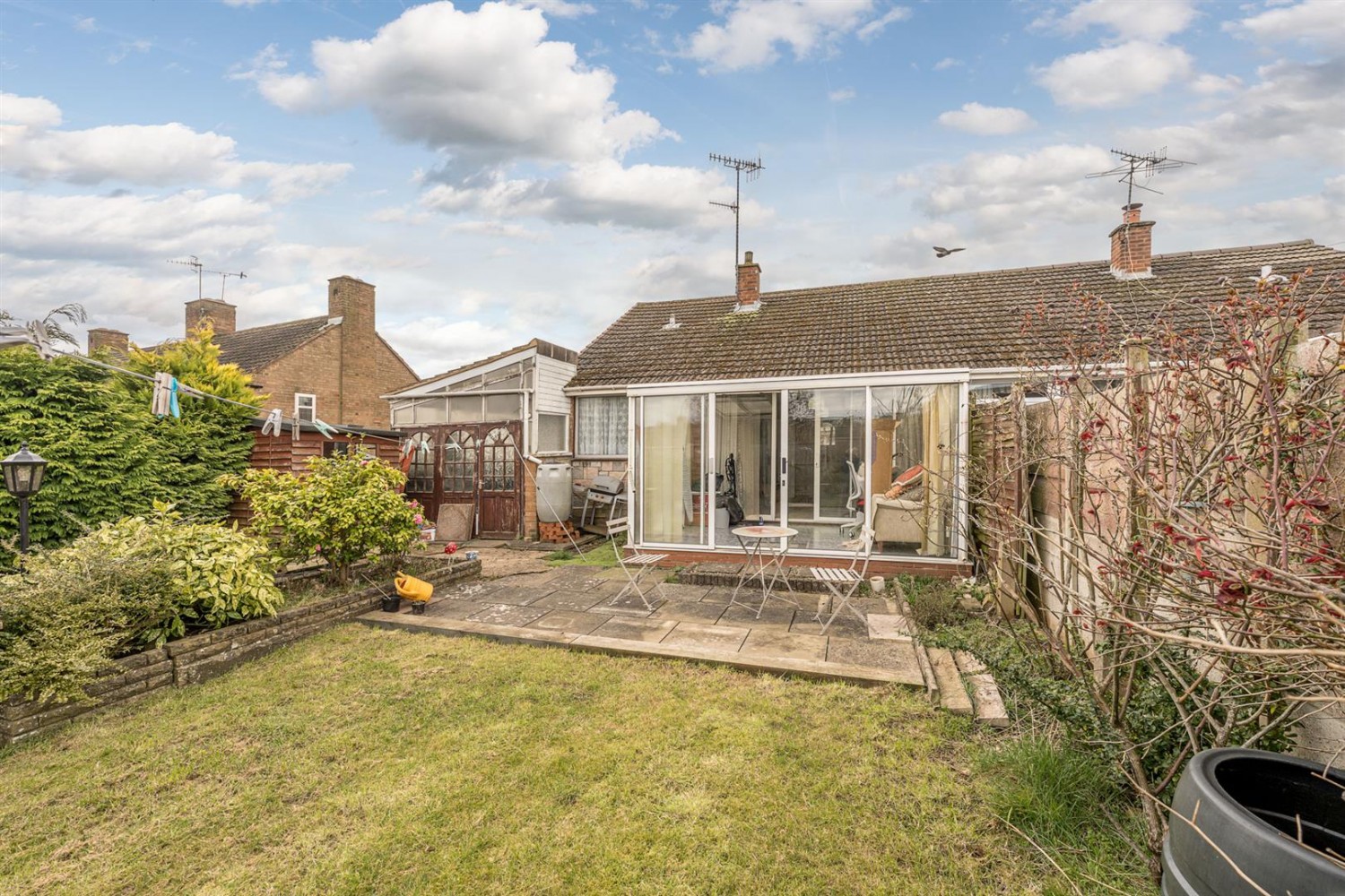 Barnett Lane, Stourbridge, DY8 5PX