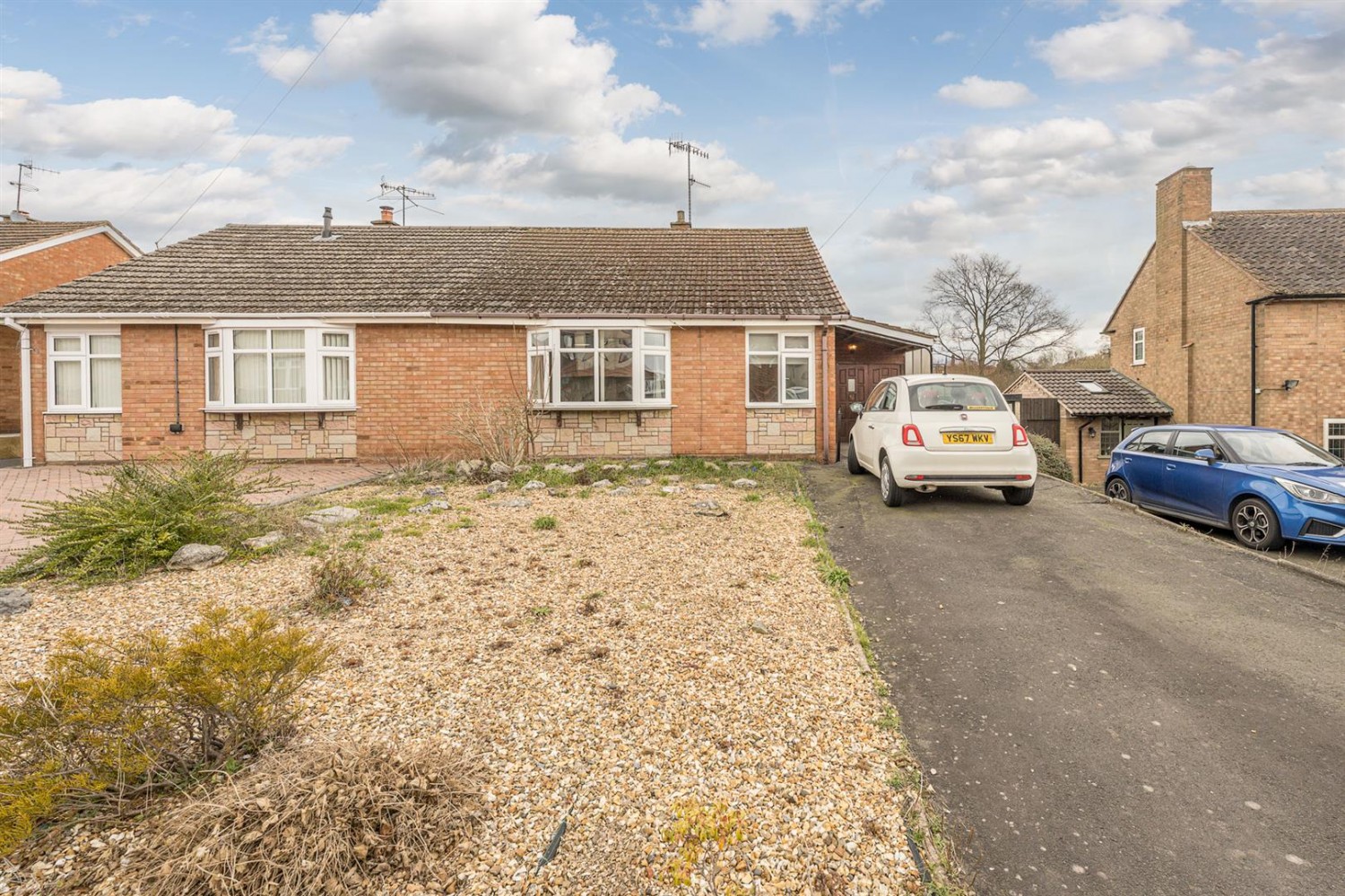 Barnett Lane, Stourbridge, DY8 5PX