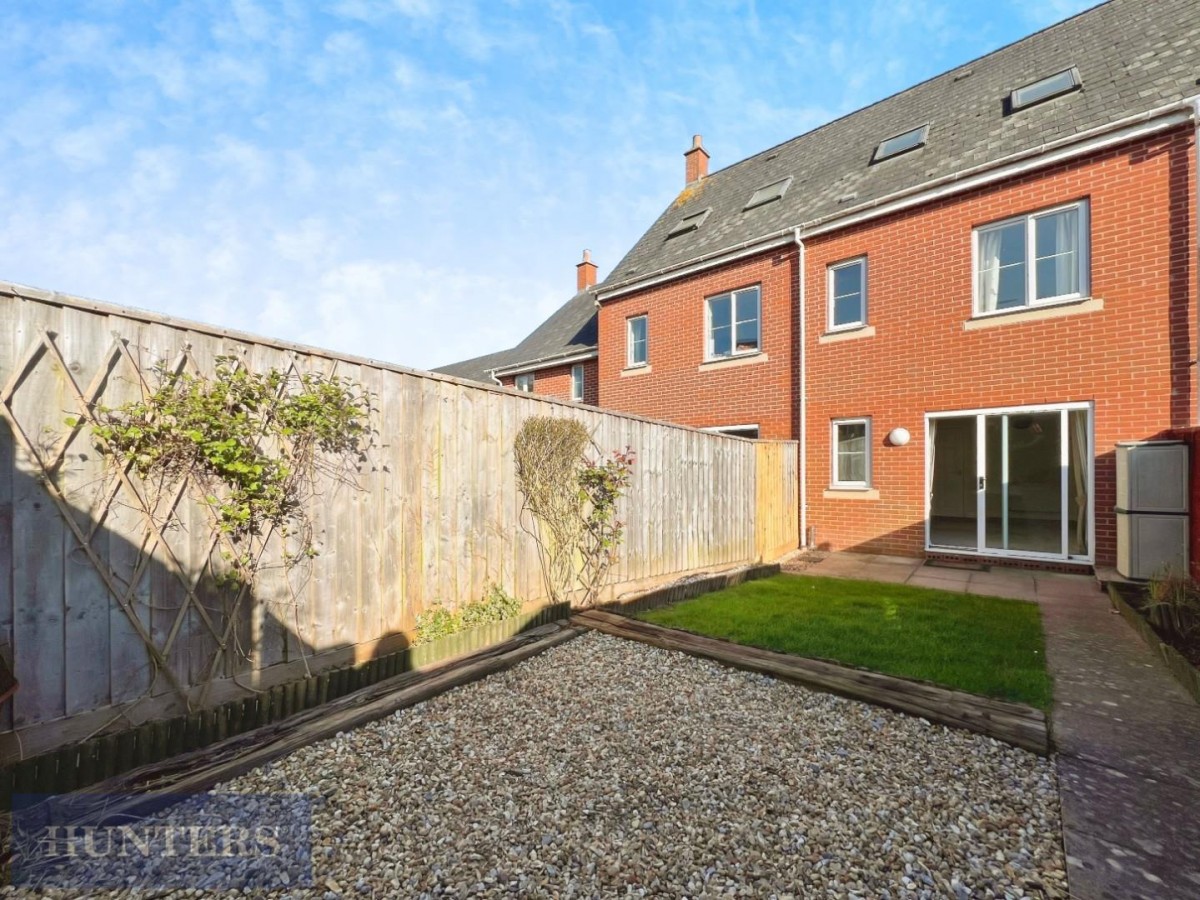 Sovereign Court, Clyst Heath, Exeter, EX2 7QL