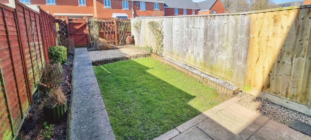 Sovereign Court, Clyst Heath, Exeter, EX2 7QL