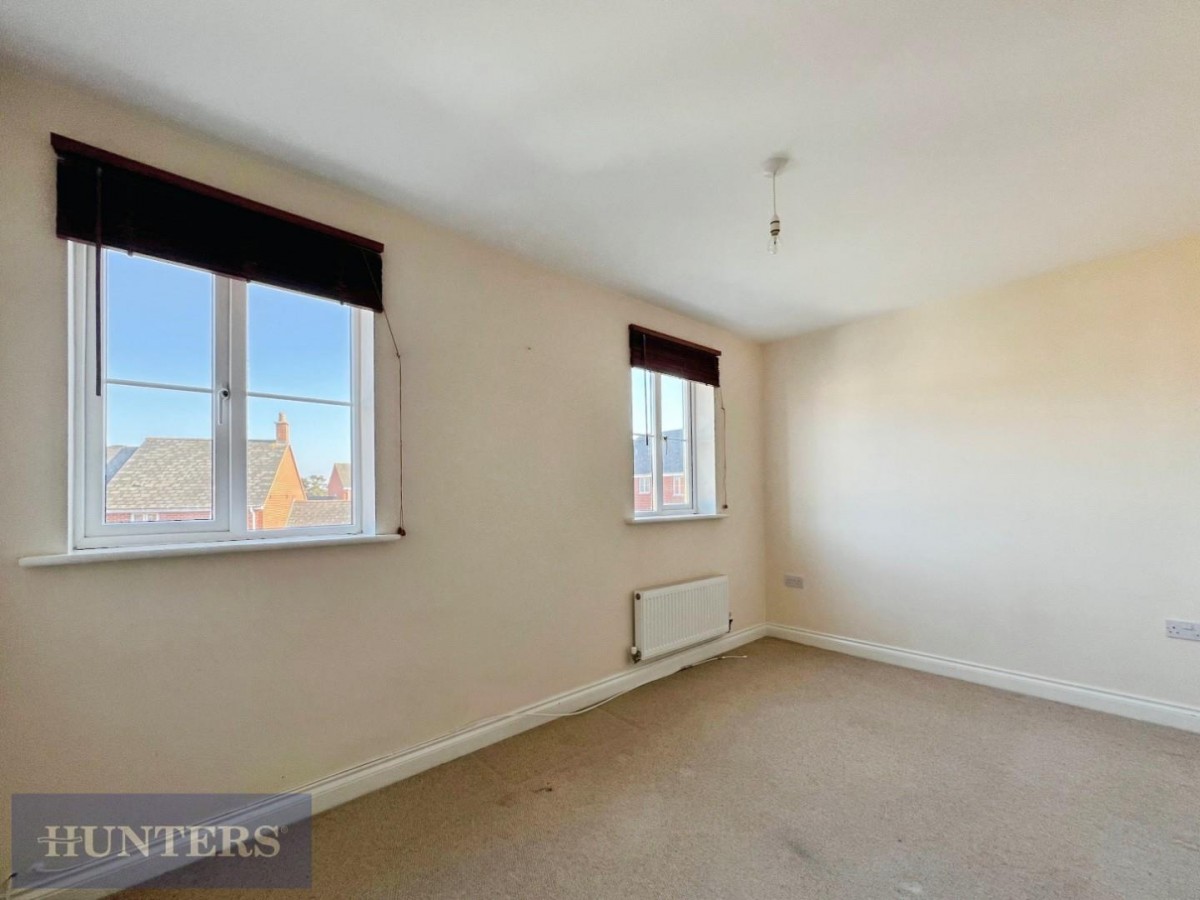 Sovereign Court, Clyst Heath, Exeter, EX2 7QL
