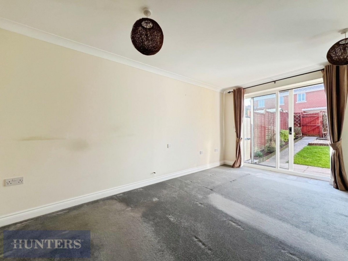 Sovereign Court, Clyst Heath, Exeter, EX2 7QL