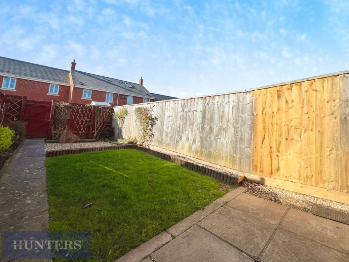 Sovereign Court, Clyst Heath, Exeter, EX2 7QL