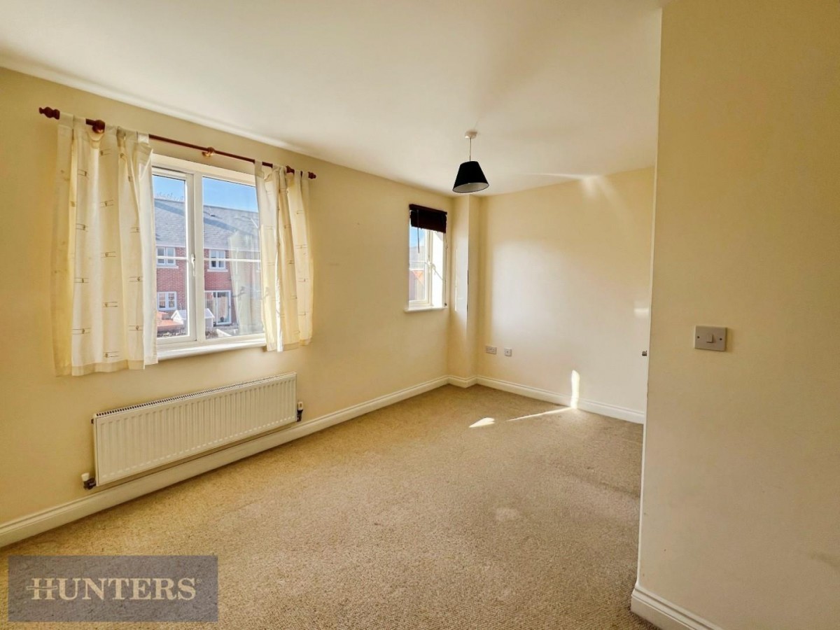 Sovereign Court, Clyst Heath, Exeter, EX2 7QL